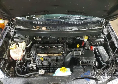 2018 Dodge Journey Se z USA, uszkodzony, nr VIN 3C4PDCAB5JT521661